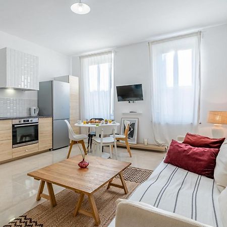 Le Borely: Appartement Climatise Avec 2 Chambres, A 800M De La Plage Марсель Экстерьер фото