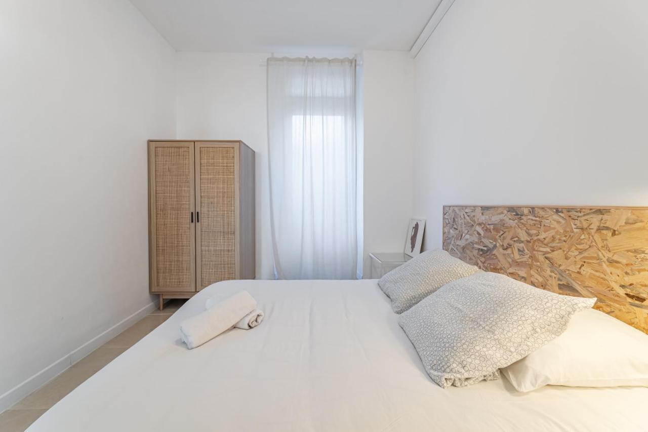 Le Borely: Appartement Climatise Avec 2 Chambres, A 800M De La Plage Марсель Экстерьер фото